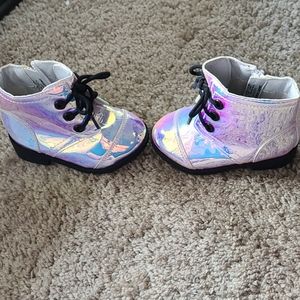 Toddler girls shoes